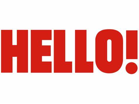 hello